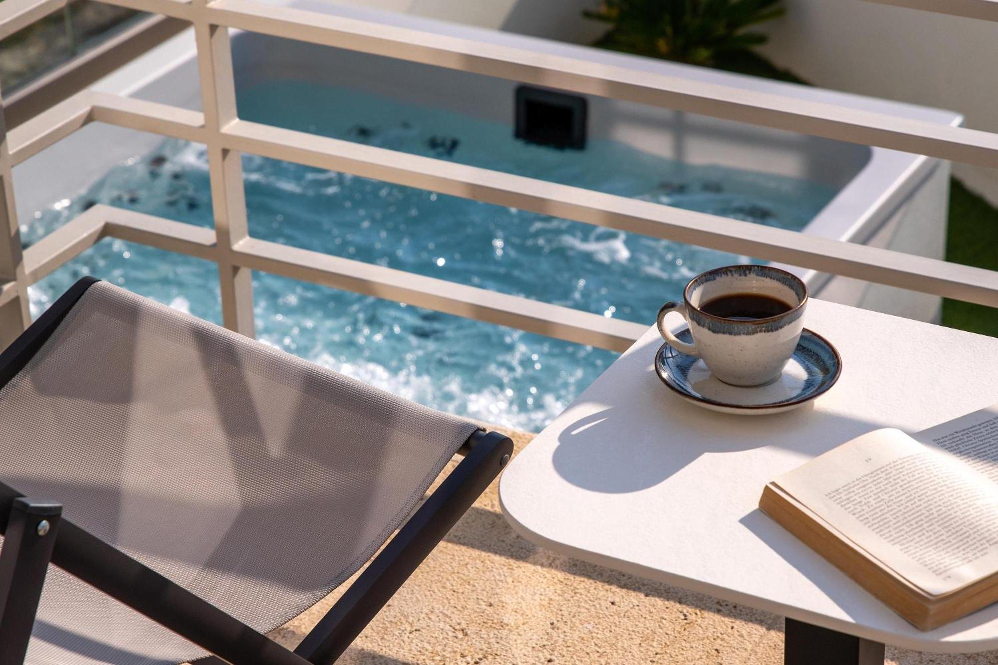 Rhodes Island View Villa